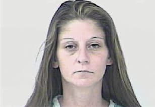 Andi Seminick, - St. Lucie County, FL 